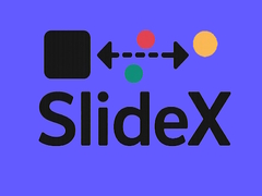 ເກມ SlideX