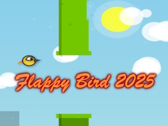ເກມ Flappy Bird 2025