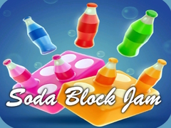 ເກມ Soda Block Jam