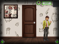 ເກມ Amgel Easy Room Escape 327