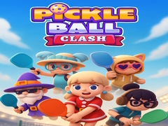 ເກມ Pickle Ball Clash