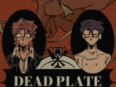 ເກມ Dead Plate