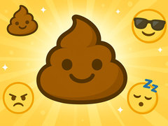 ເກມ Emoji Drop Themes