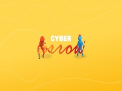 ເກມ Cyber Arrow