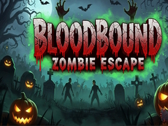 ເກມ Bloodbound Zombie Escape