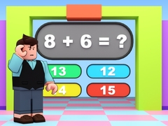 ເກມ Math Wall Simulator
