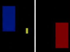 ເກມ 8Bit Classic PingPong