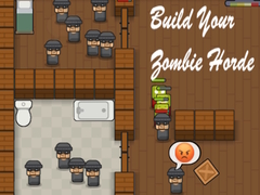 ເກມ Build Your Zombie Horde