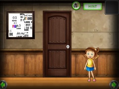ເກມ Amgel Kids Room Escape 352