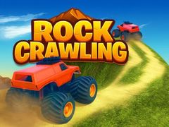 ເກມ Rock Crawling
