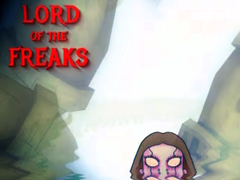 ເກມ Lord of the freaks