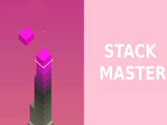 ເກມ Stack Master