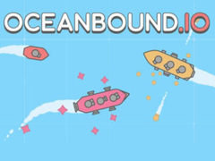 ເກມ Oceanbound.io