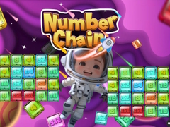 ເກມ Number Chain