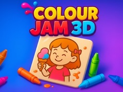 ເກມ Color Jam 3D