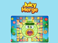 ເກມ Juicy Merge