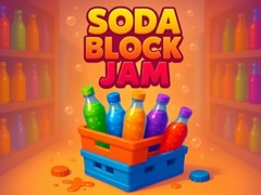 ເກມ Soda Block Jam