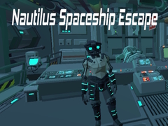 ເກມ Nautilus Spaceship Escape 