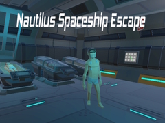 ເກມ Nautilus Spaceship Escape
