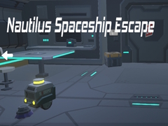 ເກມ Nautilus Spaceship Escape 