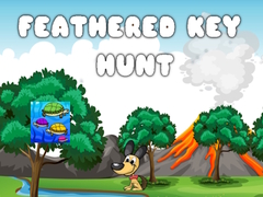 ເກມ Feathered Key Hunt