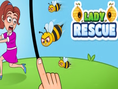ເກມ Lady Rescue