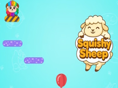 ເກມ Squishy Sheep