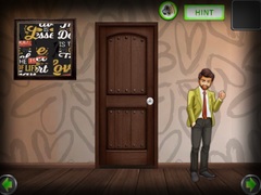 ເກມ Amgel Easy Room Escape 328