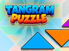 ເກມ Tangram Puzzle