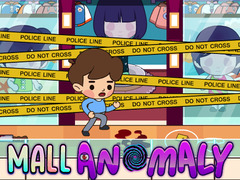 ເກມ Mall Anomaly