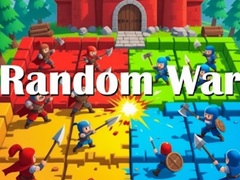 ເກມ Random Wars