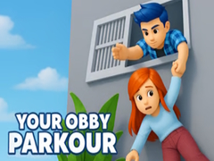 ເກມ Your Obby Parkour