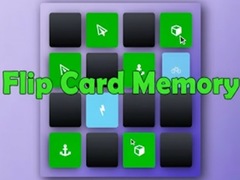 ເກມ Flip Card Memory