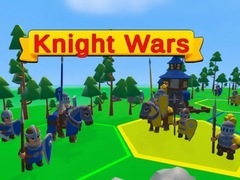 ເກມ Knight Wars