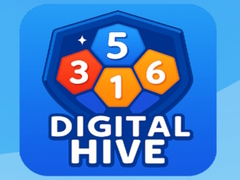 ເກມ Digital Hive