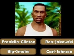 ເກມ GTA Logo Trivia