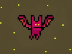 ເກມ Jumping Bat