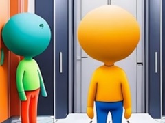 ເກມ Elevator Sort