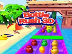 ເກມ Bottle Rush 3D