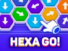 ເກມ Hexa GO!