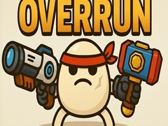 ເກມ Overrun