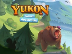 ເກມ Yukon: Family Adventure