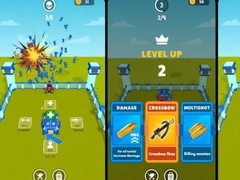 ເກມ Star Trooper: War for Survival