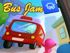 ເກມ Bus Jam