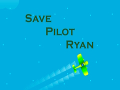 ເກມ Save Pilot Ryan