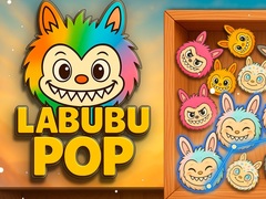ເກມ Labubu Pop