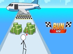 ເກມ Run Now