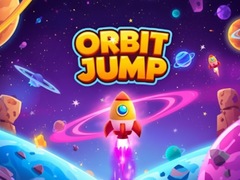 ເກມ Orbit Jump