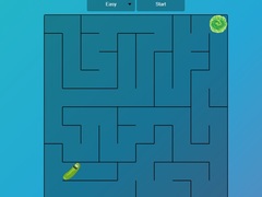 ເກມ Maze Me Crazy