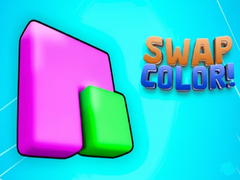 ເກມ Swap Color